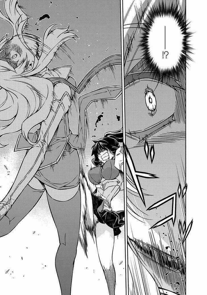 Freezing - Chapter 198 - Trang 23