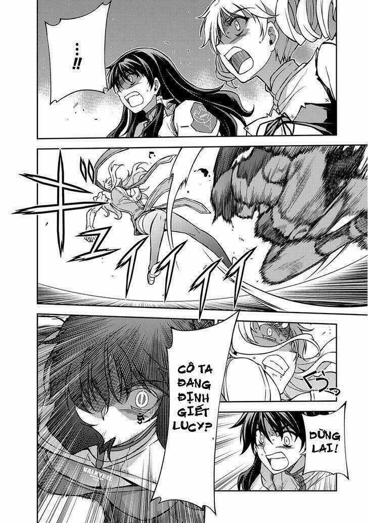 Freezing - Chapter 198 - Trang 24