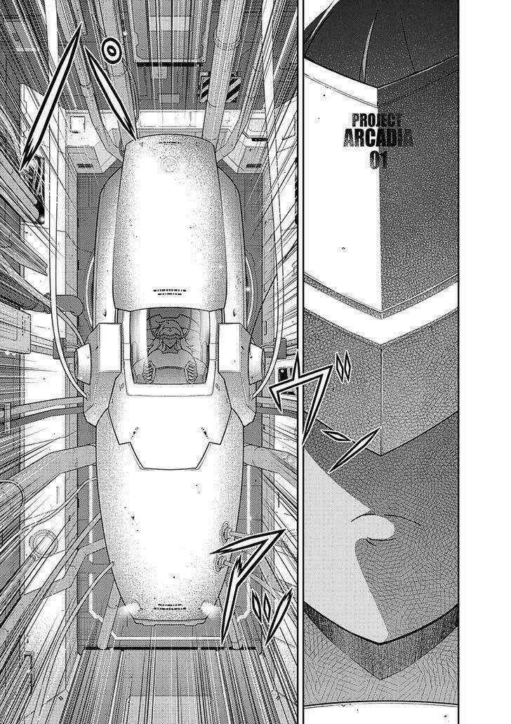 Freezing - Chapter 198 - Trang 29