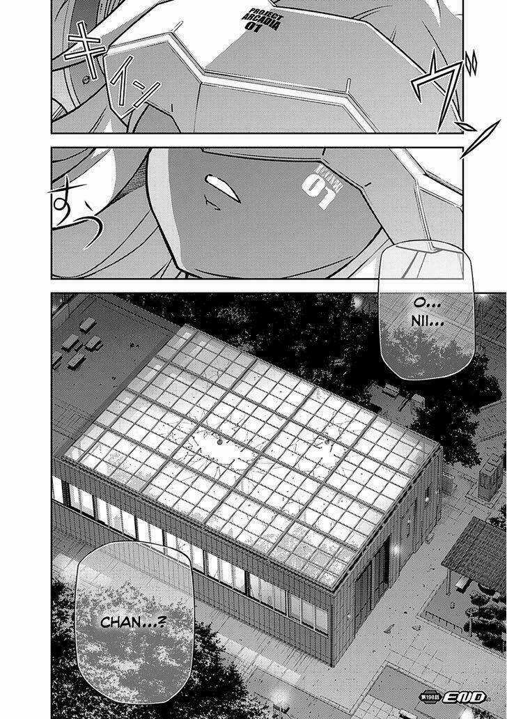 Freezing - Chapter 198 - Trang 30