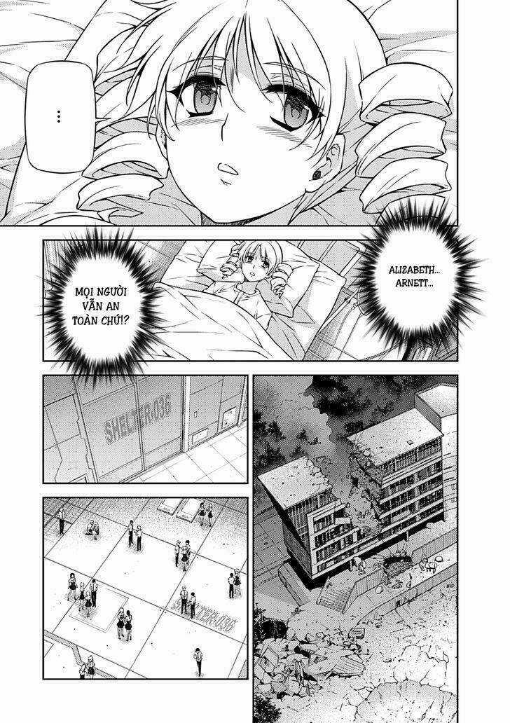 Freezing - Chapter 198 - Trang 4