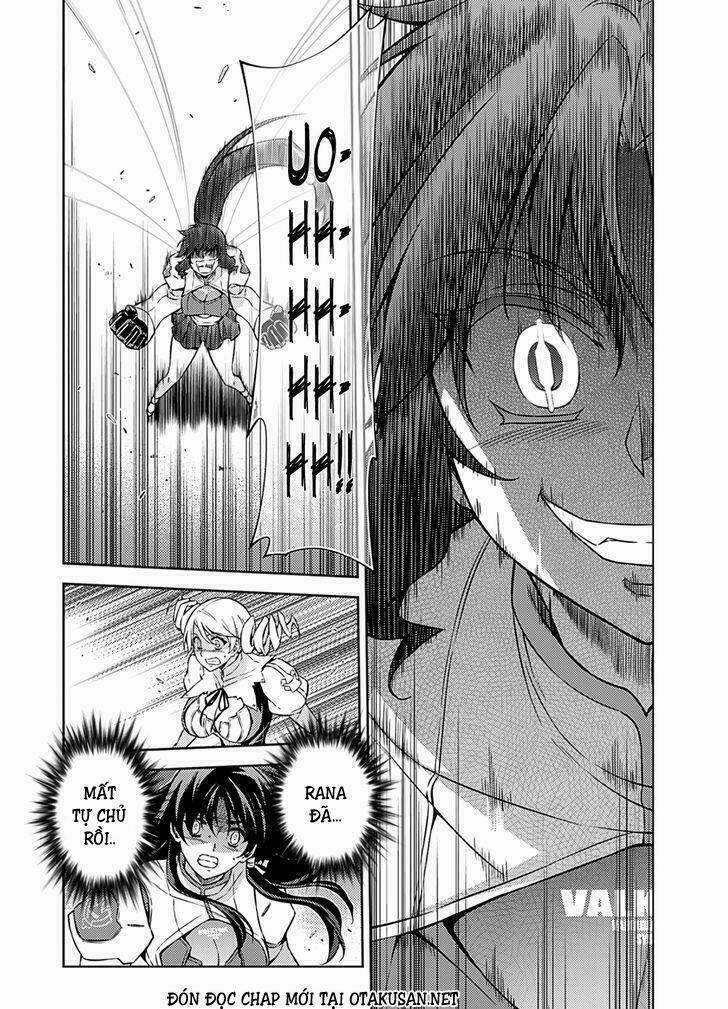 Freezing - Chapter 198 - Trang 8