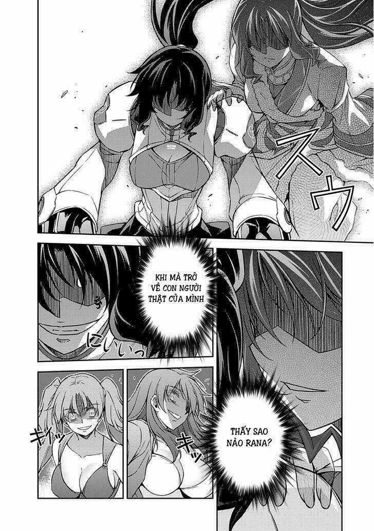 Freezing - Chapter 198 - Trang 9