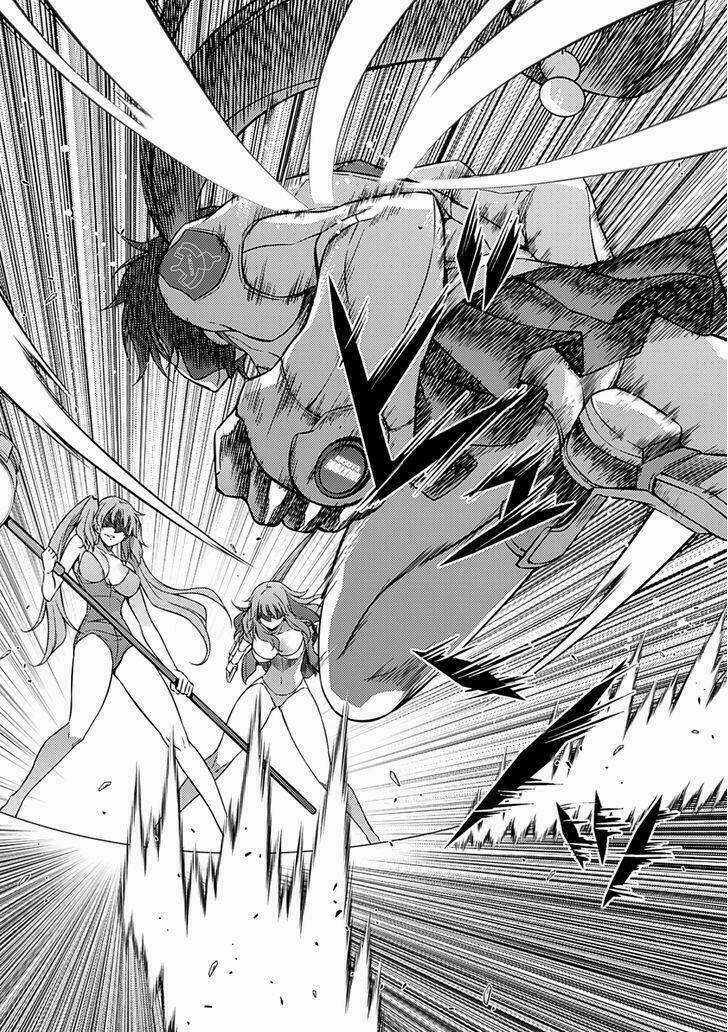 Freezing - Chapter 198 - Trang 10