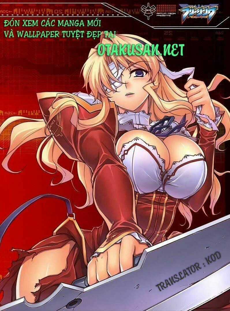 Freezing - Chapter 199 - Trang 1