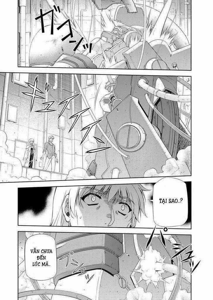 Freezing - Chapter 199 - Trang 2