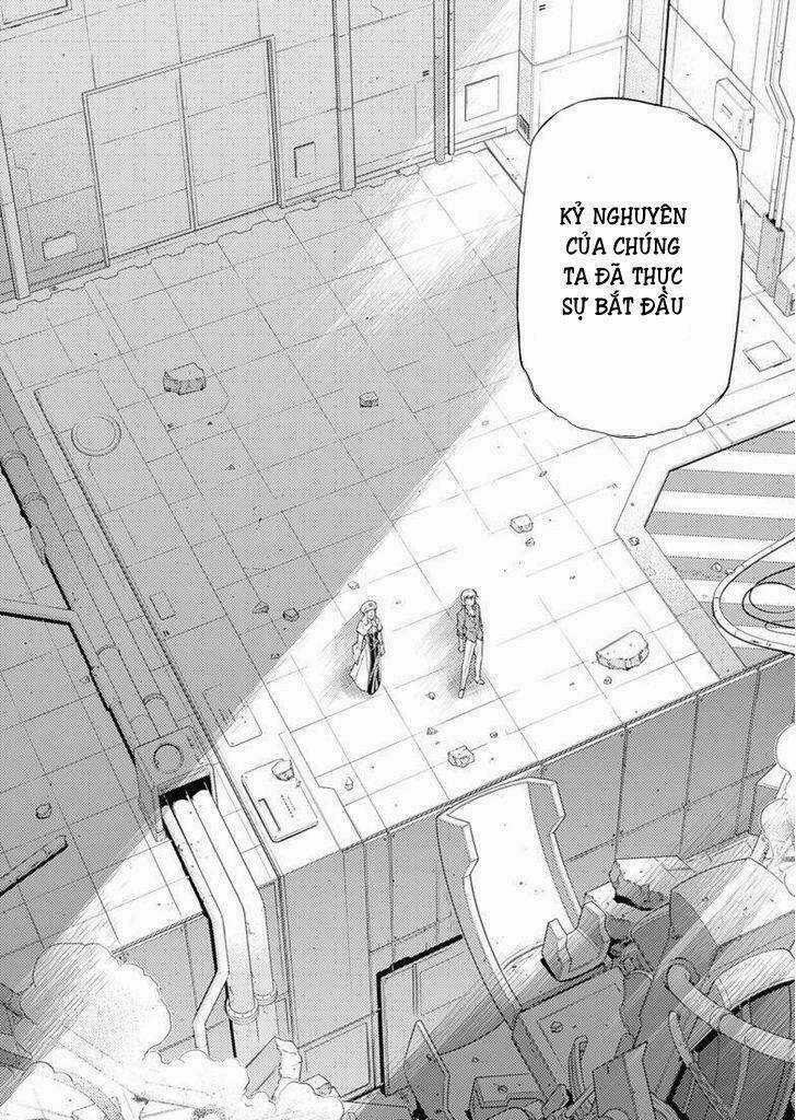 Freezing - Chapter 199 - Trang 13