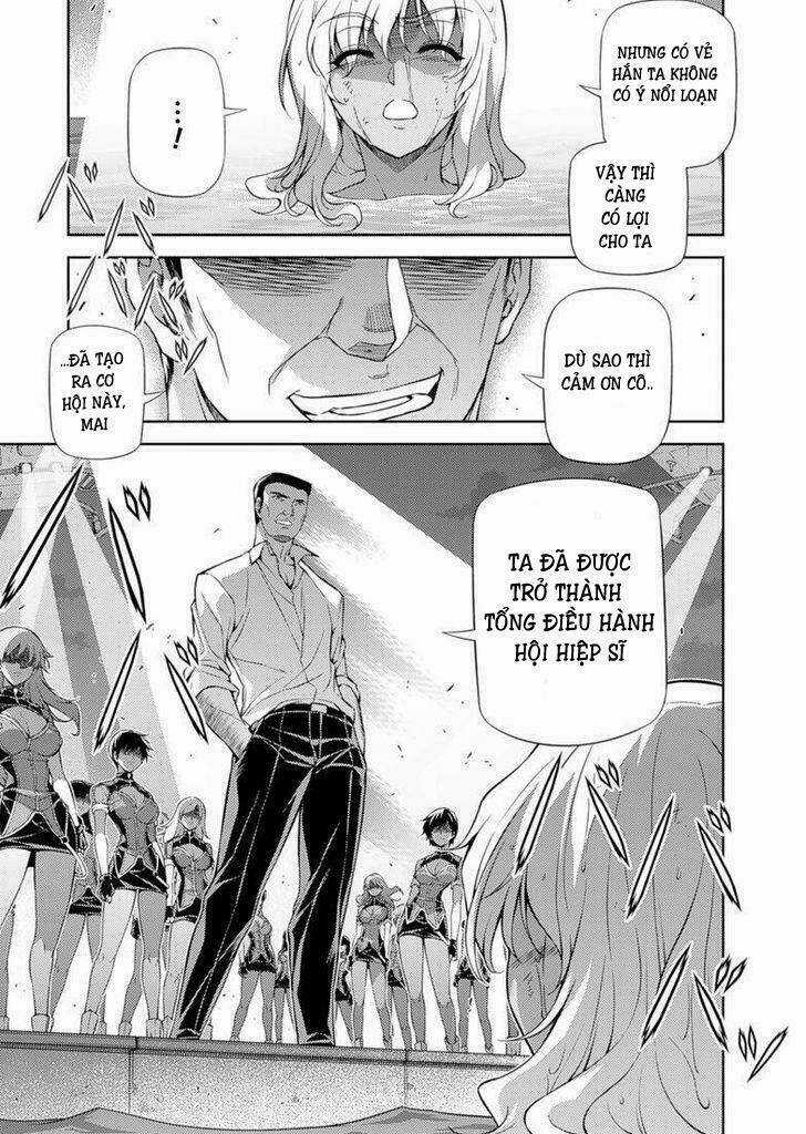 Freezing - Chapter 199 - Trang 15