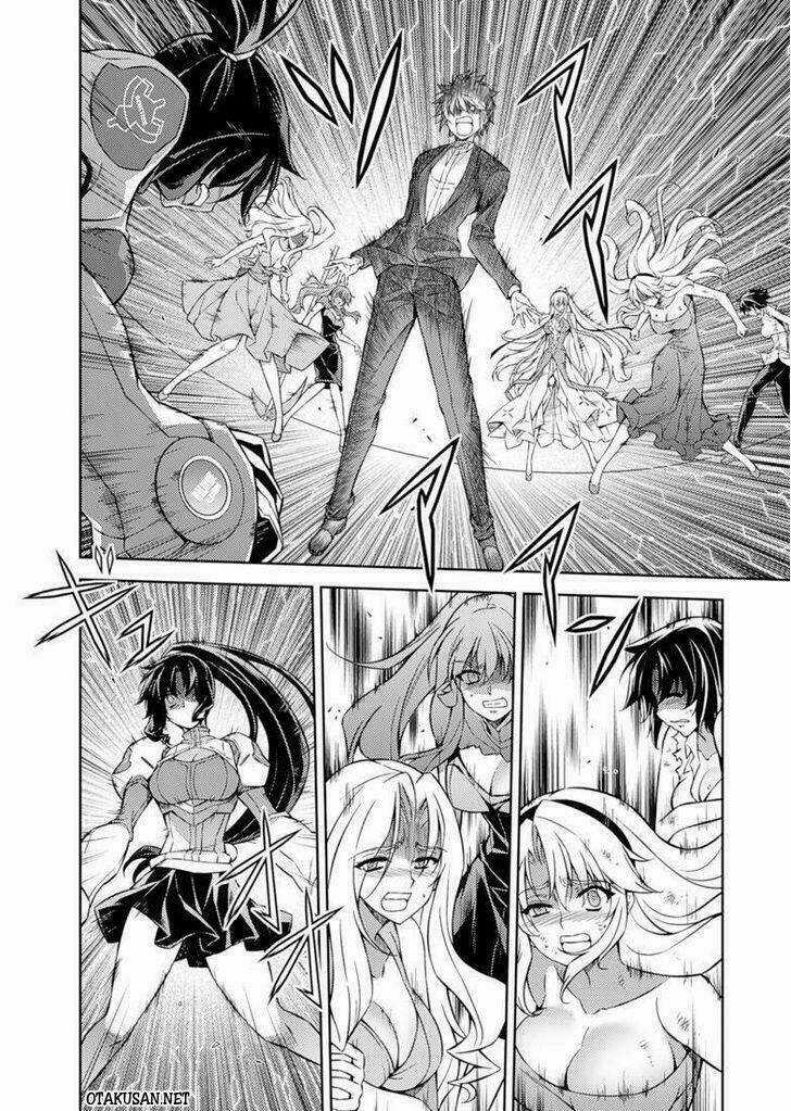 Freezing - Chapter 199 - Trang 16