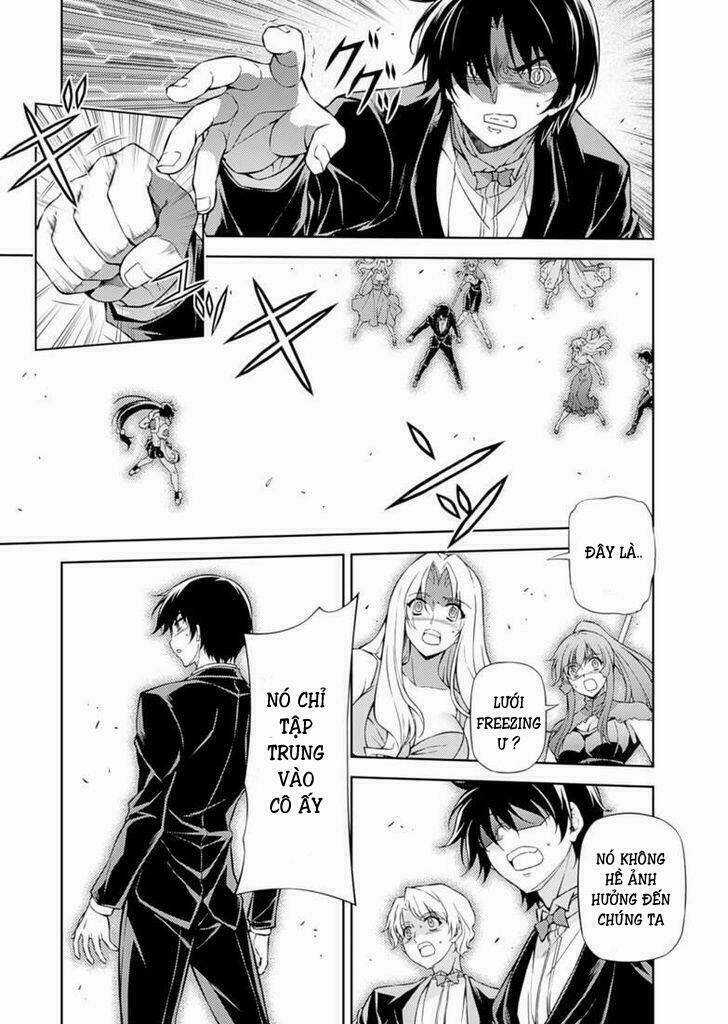 Freezing - Chapter 199 - Trang 17