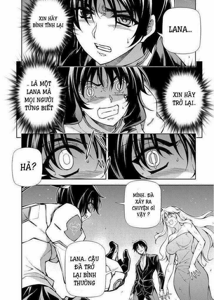 Freezing - Chapter 199 - Trang 18