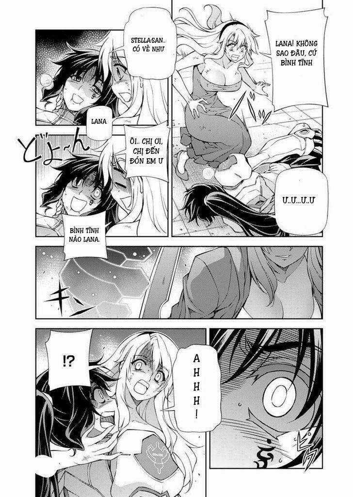 Freezing - Chapter 199 - Trang 24