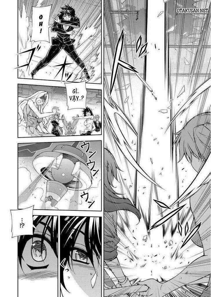 Freezing - Chapter 199 - Trang 27