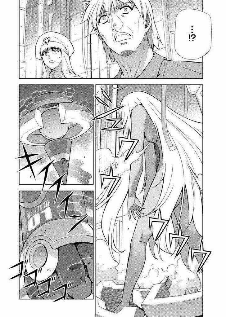 Freezing - Chapter 199 - Trang 4