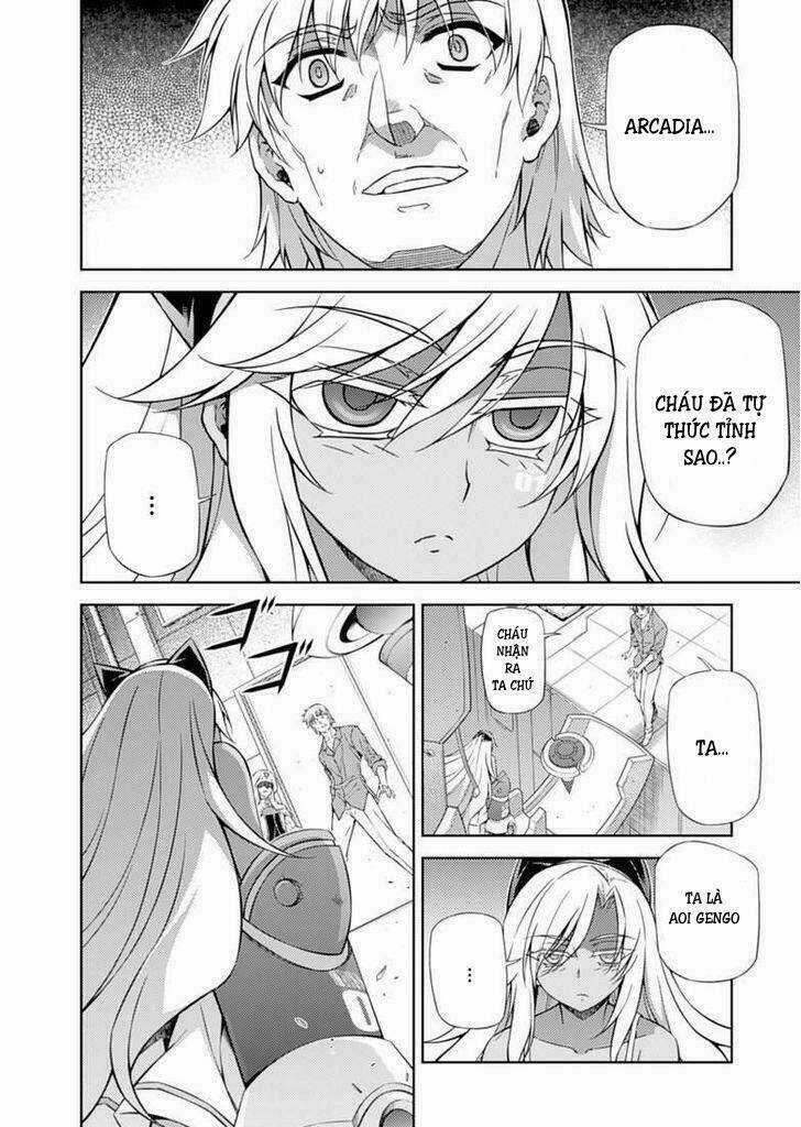 Freezing - Chapter 199 - Trang 6