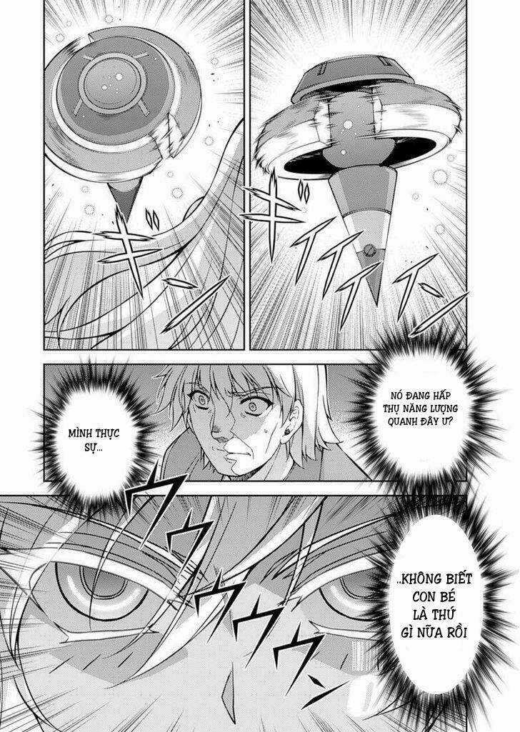 Freezing - Chapter 199 - Trang 7