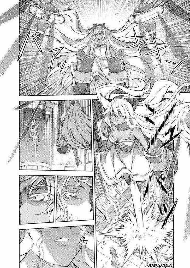 Freezing - Chapter 199 - Trang 8