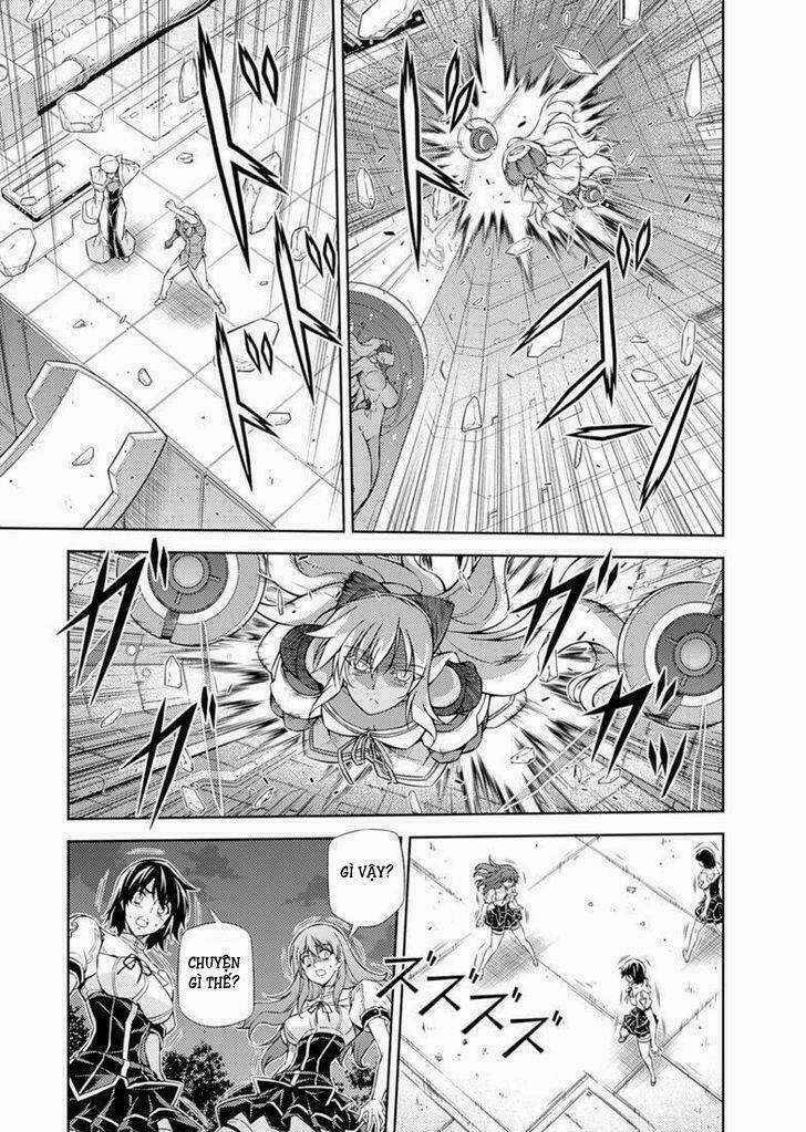 Freezing - Chapter 199 - Trang 9