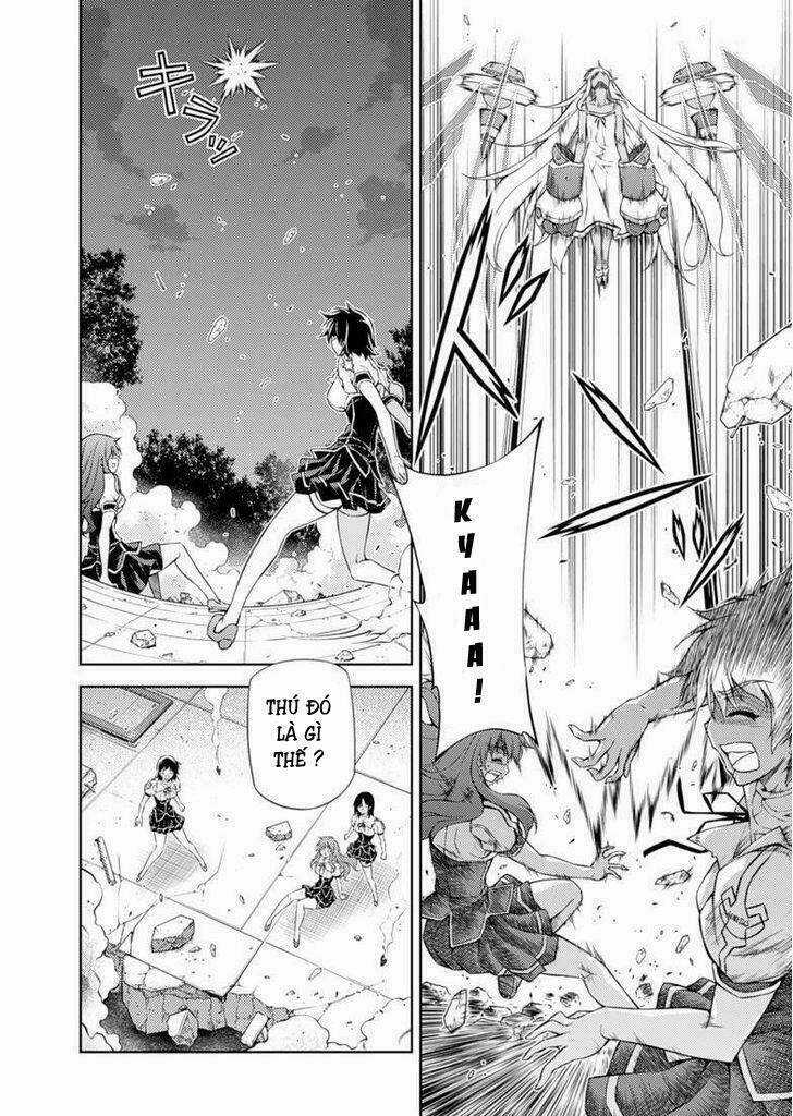 Freezing - Chapter 199 - Trang 10