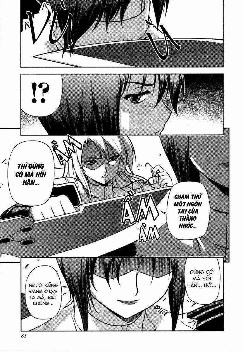 Freezing - Chapter 2 - Trang 38