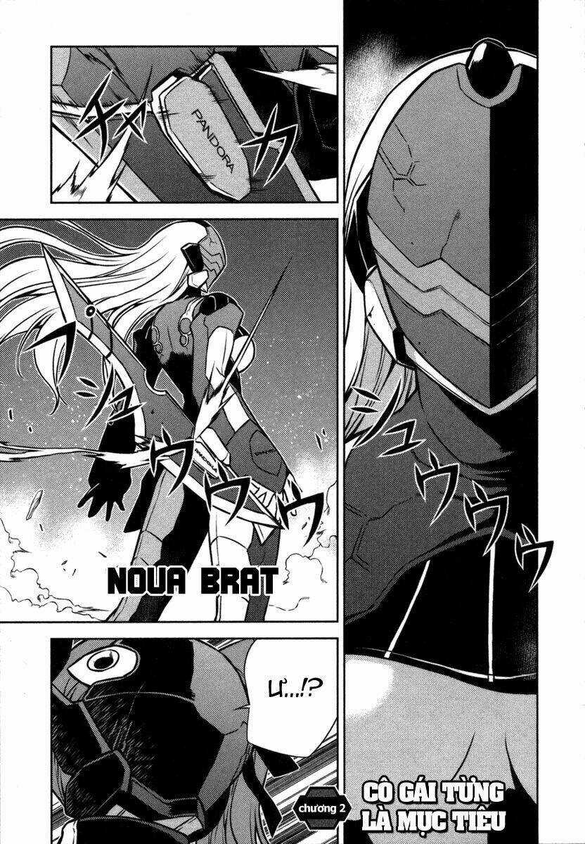 Freezing - Chapter 2 - Trang 5