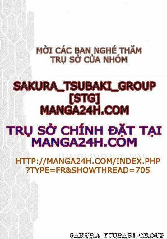 Freezing - Chapter 20 - Trang 1