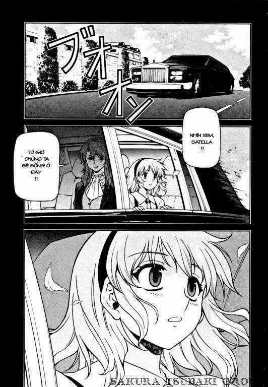 Freezing - Chapter 20 - Trang 2