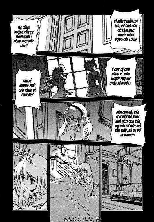 Freezing - Chapter 20 - Trang 14