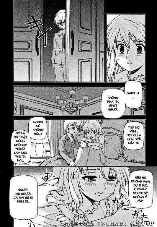 Freezing - Chapter 20 - Trang 15