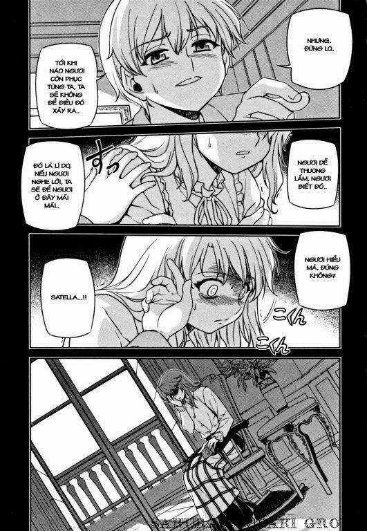 Freezing - Chapter 20 - Trang 16