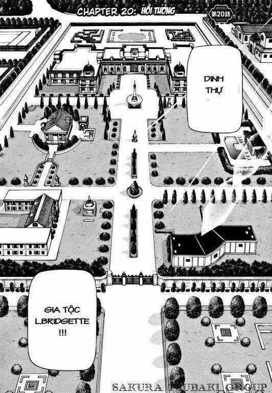 Freezing - Chapter 20 - Trang 3