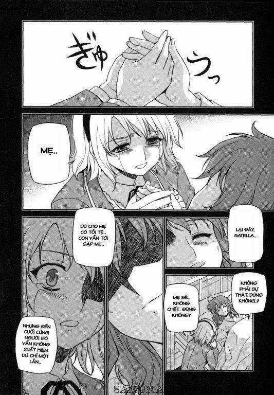 Freezing - Chapter 20 - Trang 23