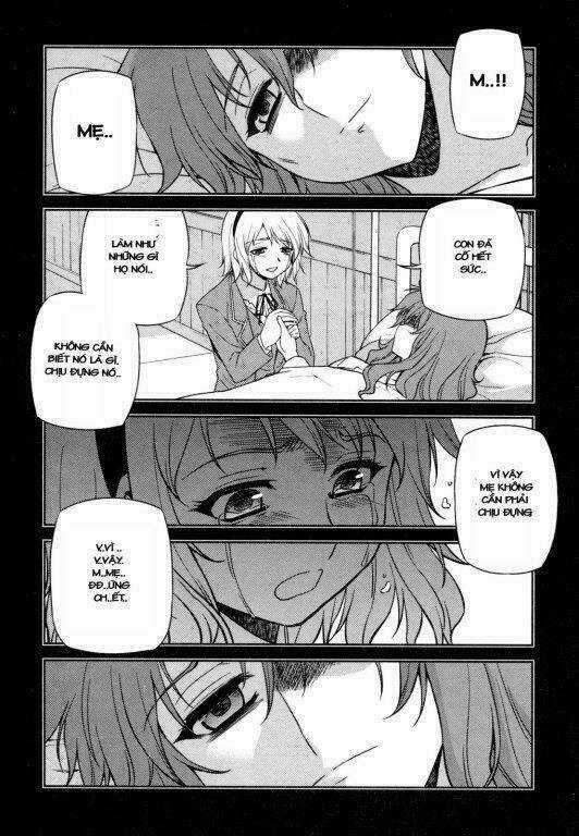 Freezing - Chapter 20 - Trang 24