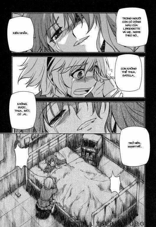 Freezing - Chapter 20 - Trang 26