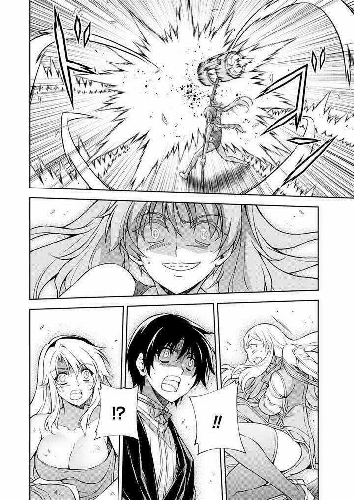 Freezing - Chapter 200 - Trang 11