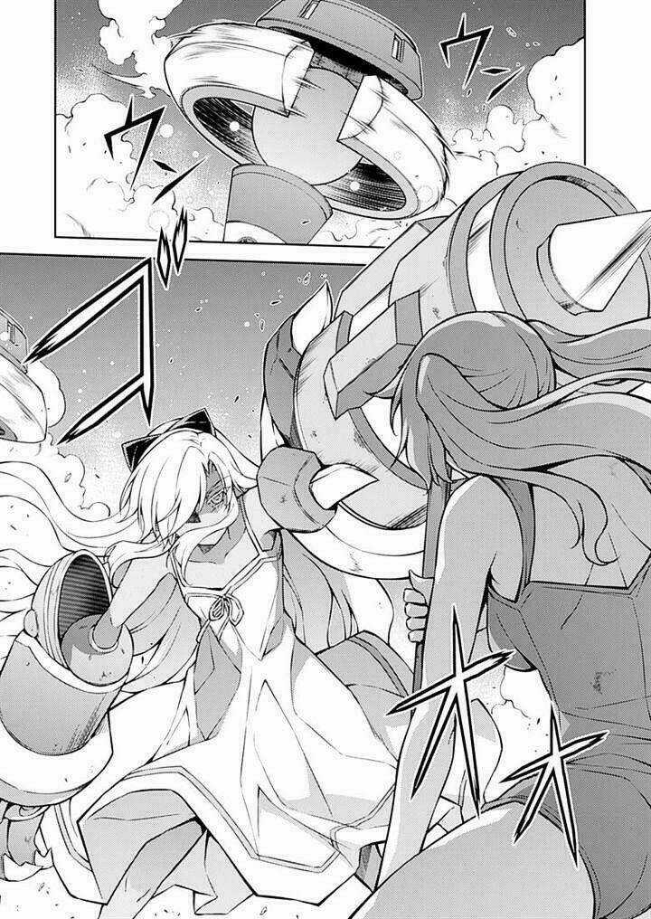 Freezing - Chapter 200 - Trang 12