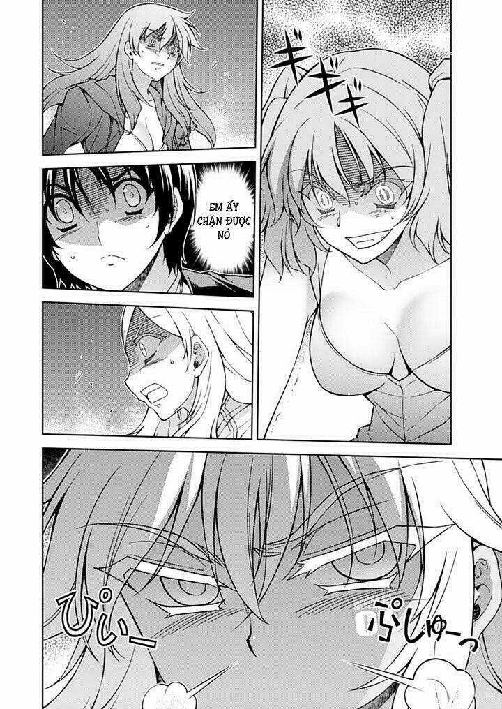 Freezing - Chapter 200 - Trang 13