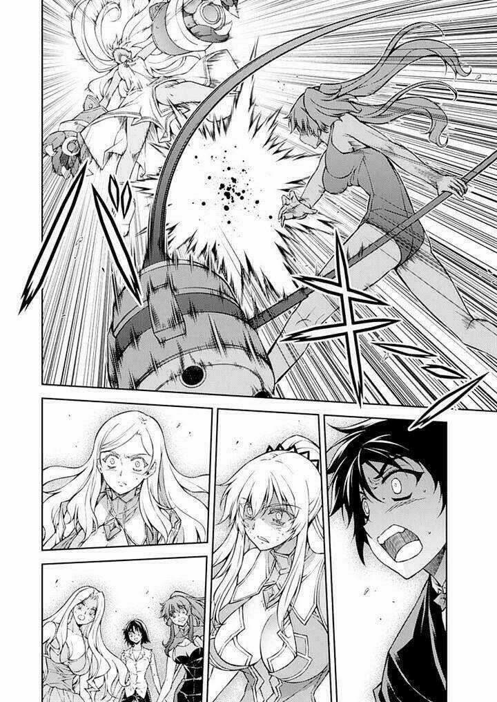 Freezing - Chapter 200 - Trang 15