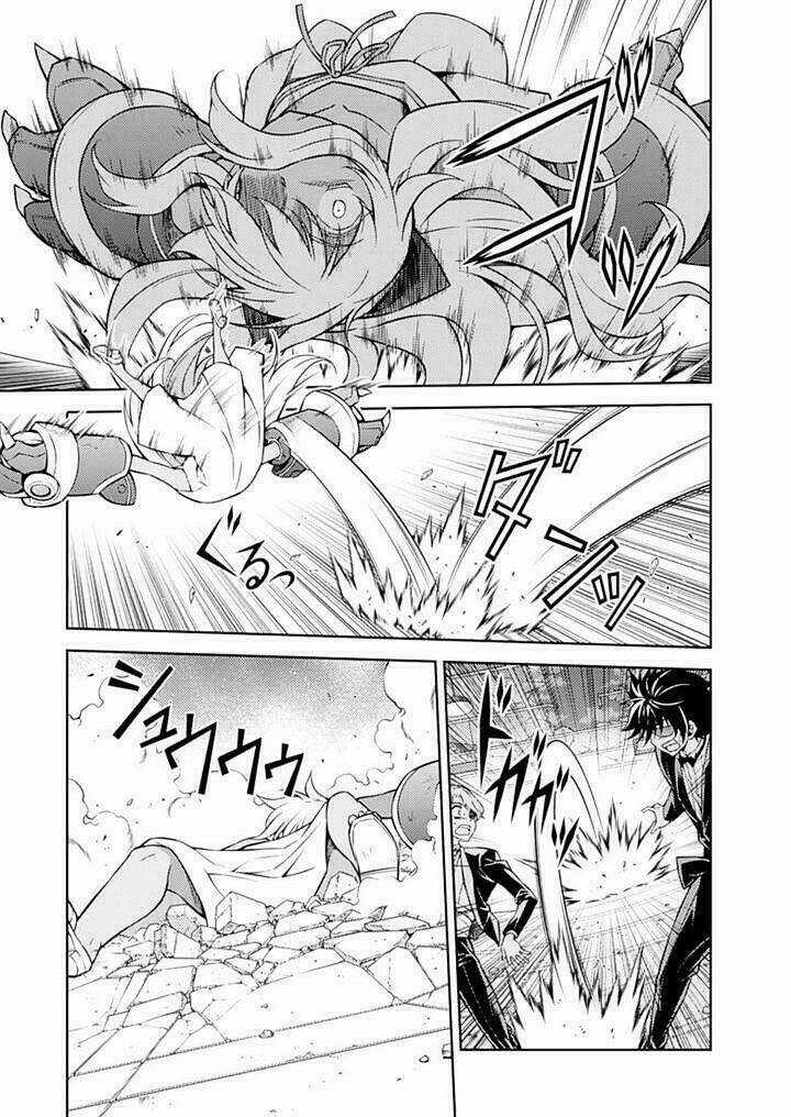 Freezing - Chapter 200 - Trang 16