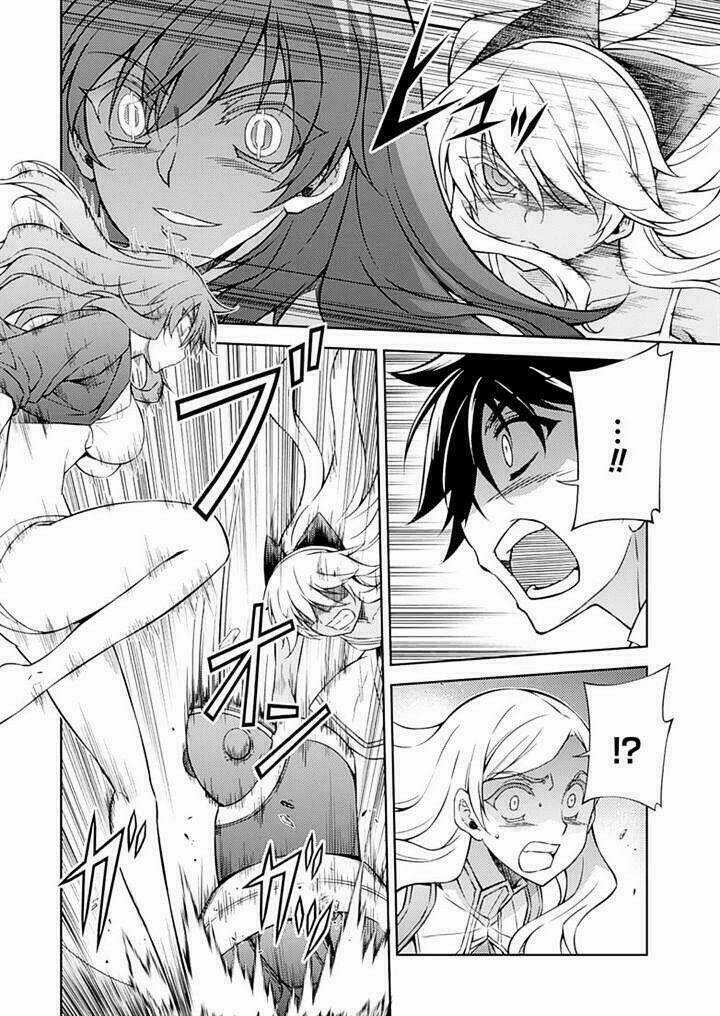 Freezing - Chapter 200 - Trang 17