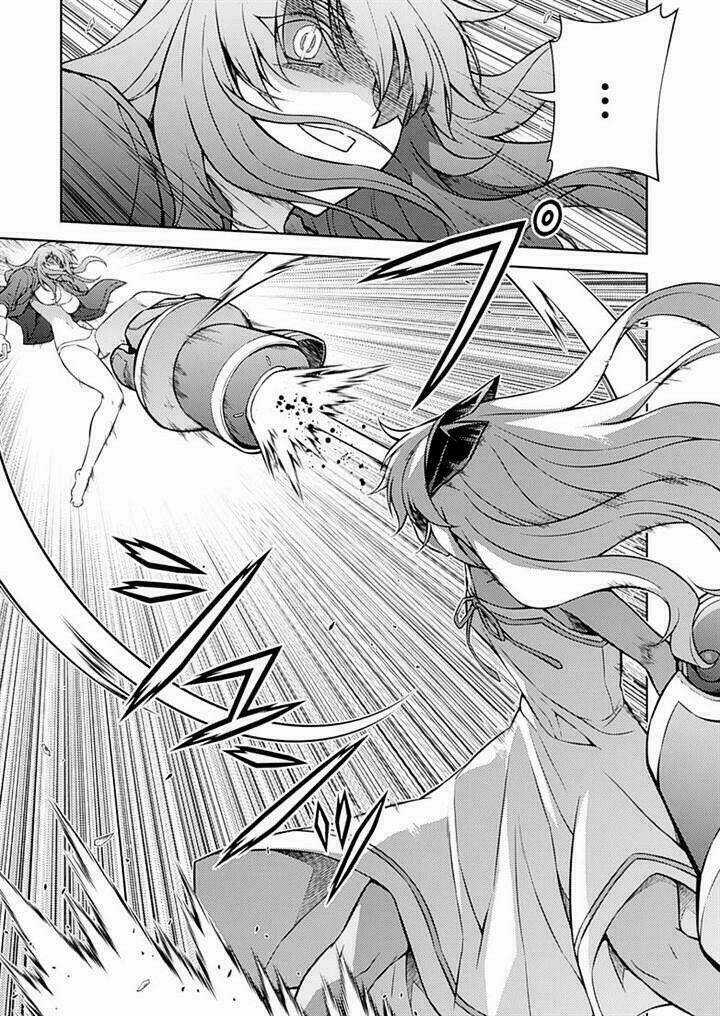 Freezing - Chapter 200 - Trang 18