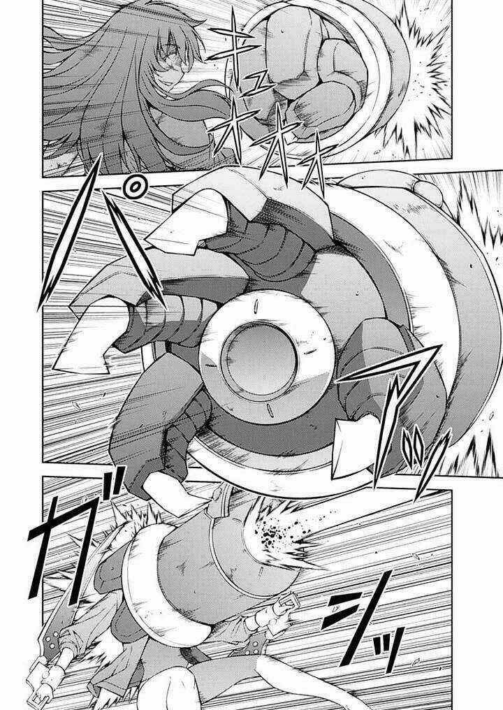 Freezing - Chapter 200 - Trang 19