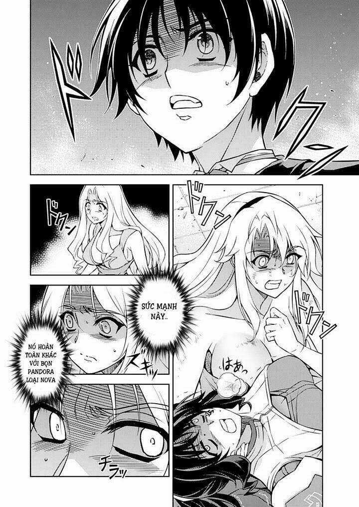 Freezing - Chapter 200 - Trang 3