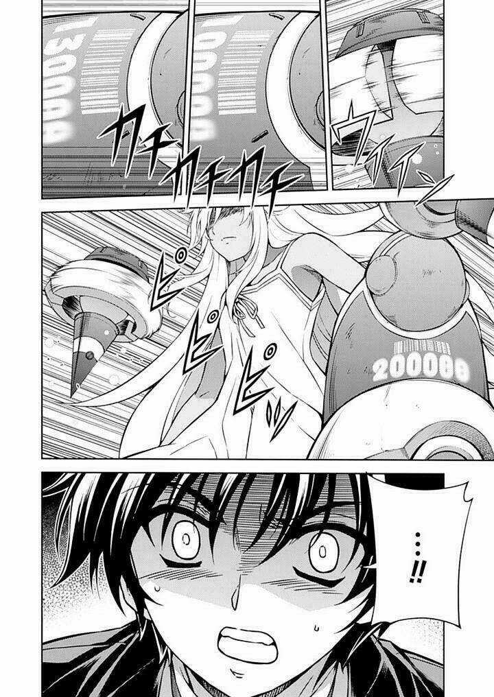 Freezing - Chapter 200 - Trang 21