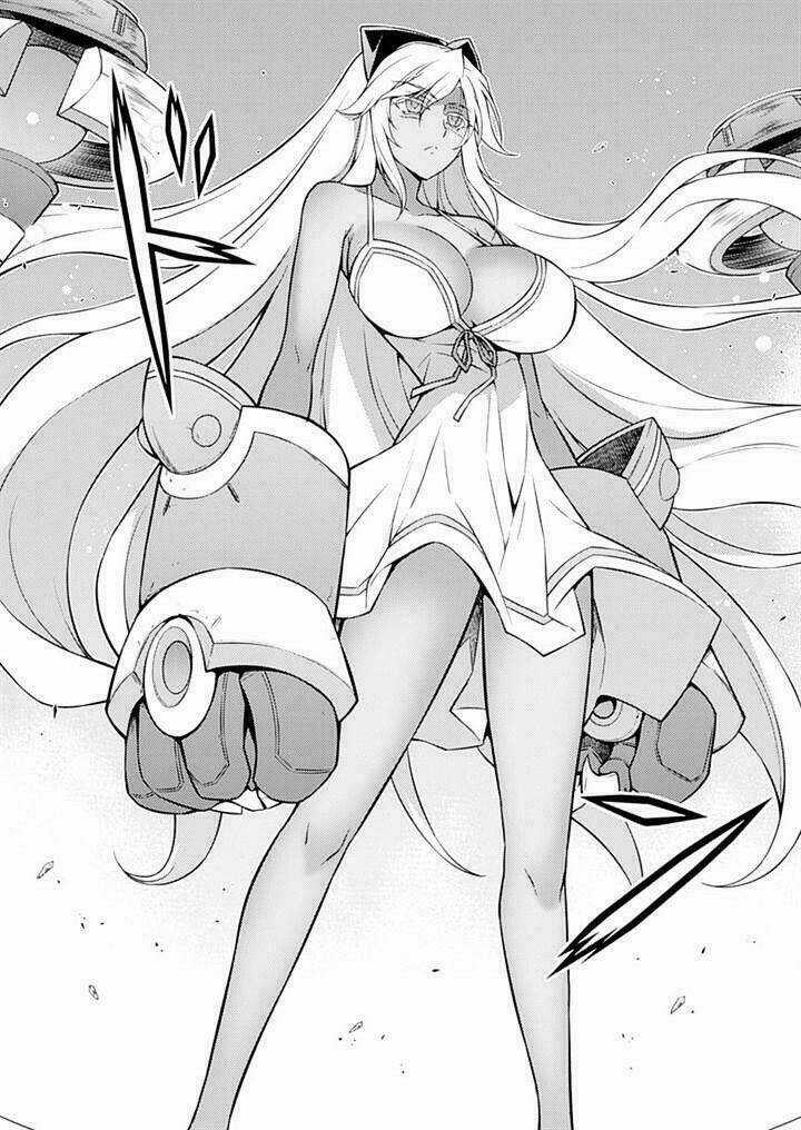 Freezing - Chapter 200 - Trang 24