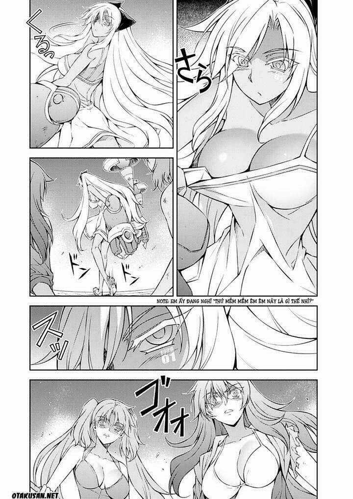 Freezing - Chapter 200 - Trang 26