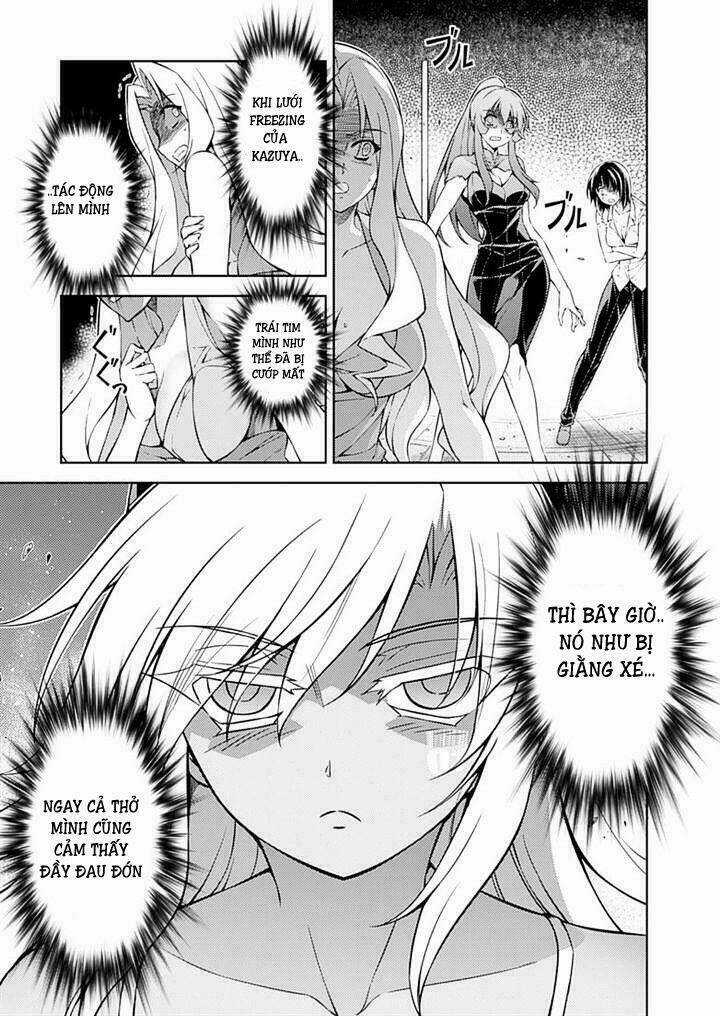 Freezing - Chapter 200 - Trang 4