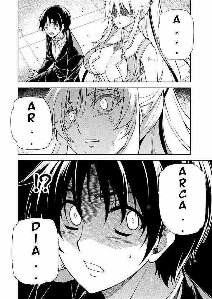 Freezing - Chapter 200 - Trang 5