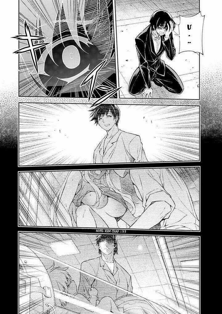 Freezing - Chapter 200 - Trang 6