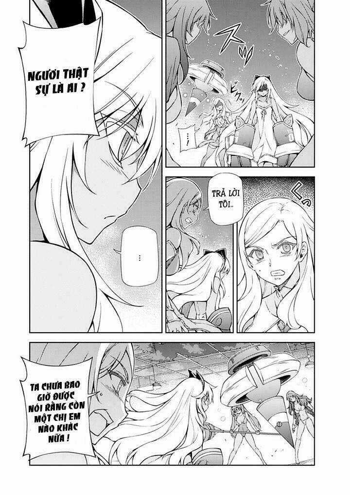 Freezing - Chapter 200 - Trang 8